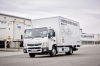 Fuso Canter E-CELL