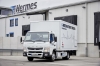 Fuso Canter E-CELL