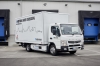 Fuso Canter E-CELL