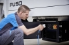 Fuso Canter E-CELL