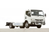 Fuso Canter E-CELL 2014