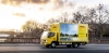 Fuso eCanter