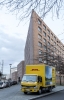 Fuso eCanter