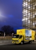 Fuso eCanter