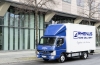 Fuso eCanter