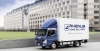 Fuso eCanter