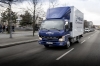 Fuso eCanter