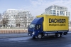Fuso eCanter