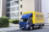 Fuso eCanter