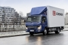 Fuso eCanter