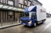 Fuso eCanter