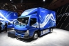 Fuso eCanter