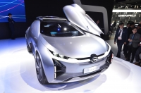 GAC Enverge Concept