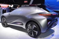 GAC Enverge Concept