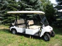 Melex MODEL 866 [2]