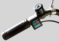 Tempomat