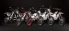 Gama motocykli Zero Motorcycles z rocznika 2012
