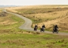 Gama motocykli Zero Motorcycles z rocznika 2012