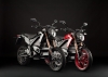 Gama motocykli Zero Motorcycles z rocznika 2012
