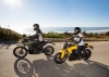 Gama motocykli Zero Motorcycles z rocznika 2013