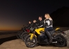 Gama motocykli Zero Motorcycles z rocznika 2013