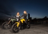 Gama motocykli Zero Motorcycles z rocznika 2013
