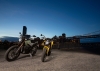 Gama motocykli Zero Motorcycles z rocznika 2013