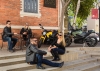 Gama motocykli Zero Motorcycles z rocznika 2013