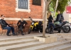 Gama motocykli Zero Motorcycles z rocznika 2013