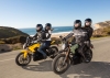 Gama motocykli Zero Motorcycles z rocznika 2013