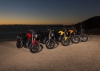 Gama motocykli Zero Motorcycles z rocznika 2014