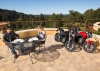 Gama motocykli Zero Motorcycles z rocznika 2014