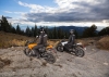 Gama motocykli Zero Motorcycles z rocznika 2014