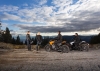 Gama motocykli Zero Motorcycles z rocznika 2014