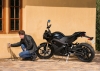Gama motocykli Zero Motorcycles z rocznika 2014