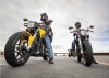 Gama motocykli Zero Motorcycles z rocznika 2015