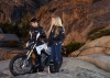 Gama motocykli Zero Motorcycles z rocznika 2015