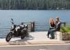 Gama motocykli Zero Motorcycles z rocznika 2015