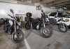 Gama motocykli Zero Motorcycles z rocznika 2015