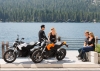 Gama motocykli Zero Motorcycles z rocznika 2015