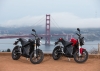 Gama motocykli Zero Motorcycles z rocznika 2015
