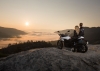 Gama motocykli Zero Motorcycles z rocznika 2015