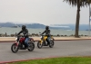 Gama motocykli Zero Motorcycles z rocznika 2015