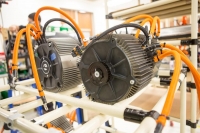 Zero Motorcycles omawia napędy trakcyjne Z-Force