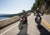 Gama motocykli Zero Motorcycles z rocznika 2016