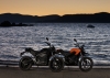 Gama motocykli Zero Motorcycles z rocznika 2016