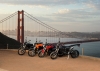 Gama motocykli Zero Motorcycles z rocznika 2016