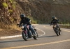 Gama motocykli Zero Motorcycles z rocznika 2016