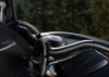 Zero Motorcycles 2016 - port ładowania