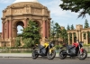 Gama motocykli Zero Motorcycles z rocznika 2016